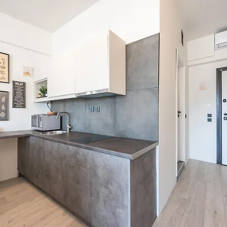 Stylish Studio: Acropolis View In Monastiraki Sq. Athens Exterior photo