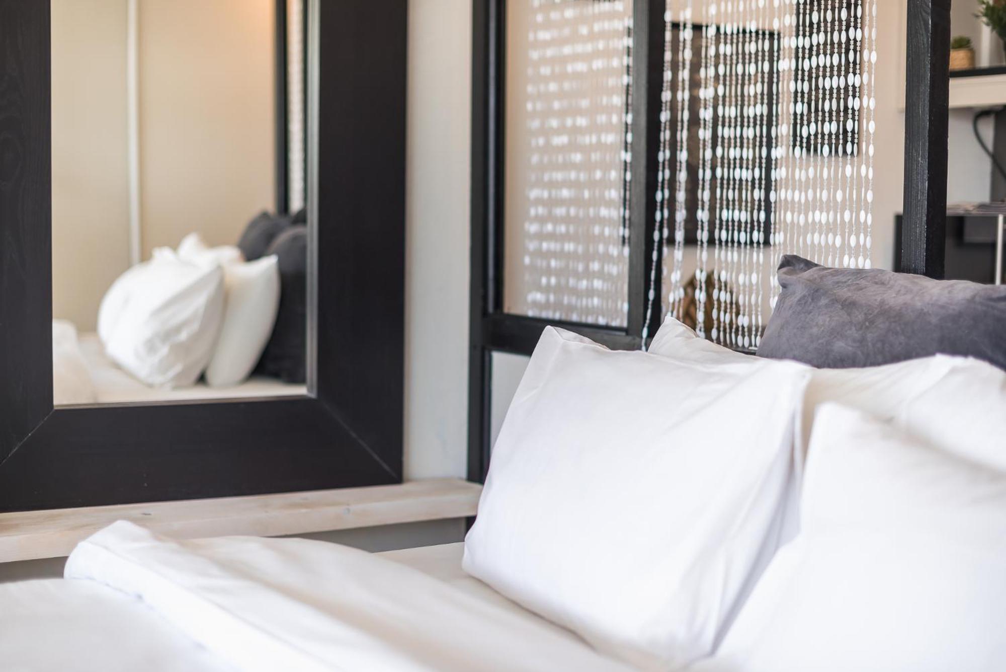 Stylish Studio: Acropolis View In Monastiraki Sq. 公寓 *