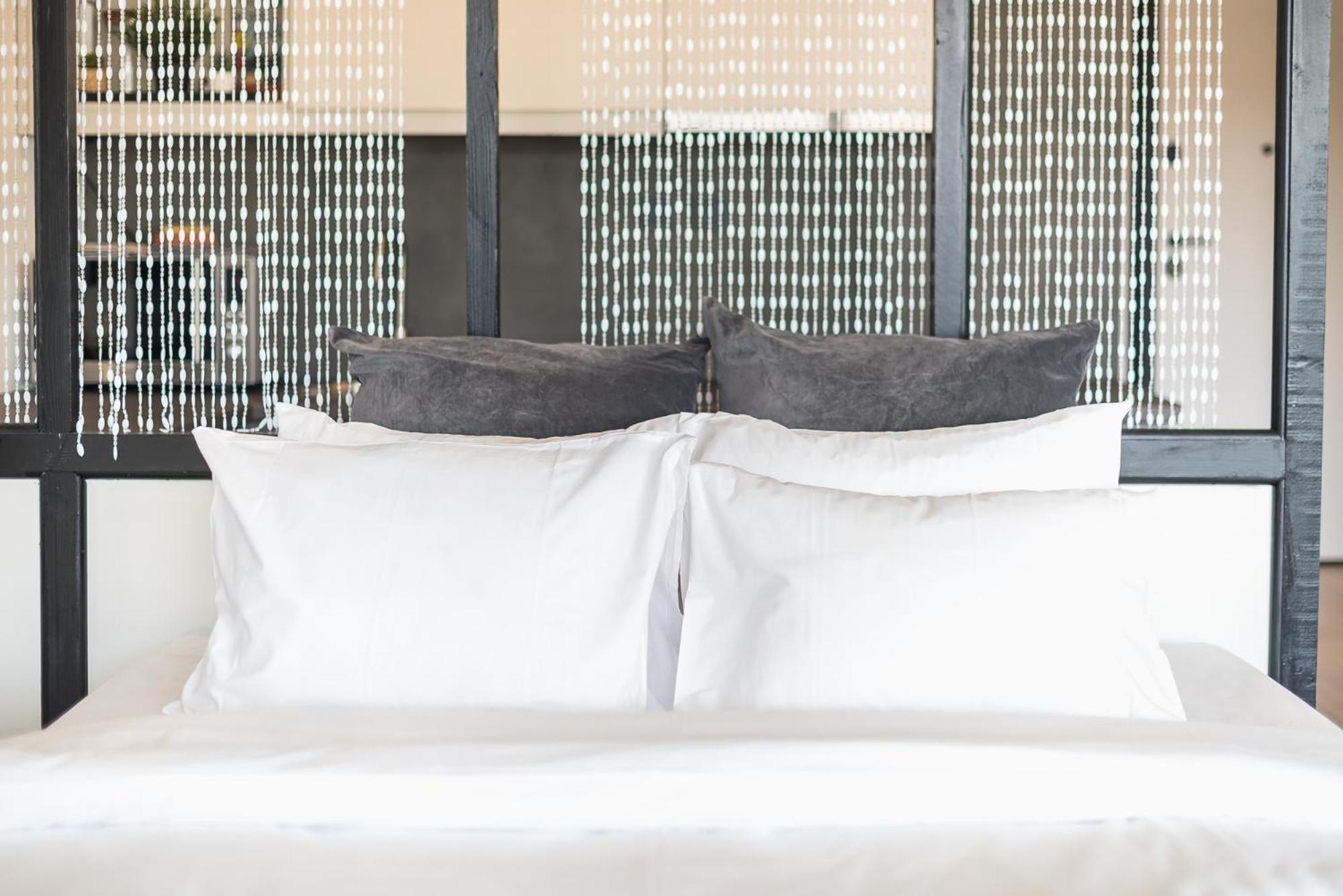 Apartmán Stylish Studio: Acropolis View In Monastiraki Sq. Atény