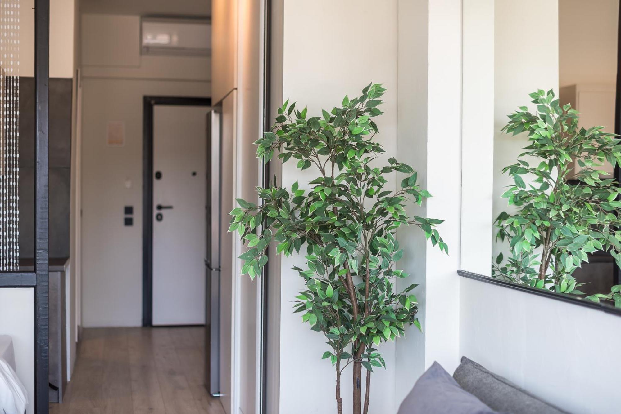 Stylish Studio: Acropolis View In Monastiraki Sq. *