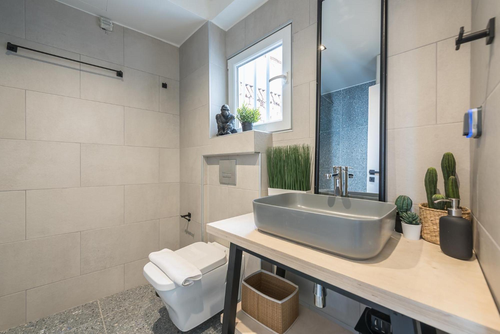 Apartment Stylish Studio: Acropolis View In Monastiraki Sq. Athens