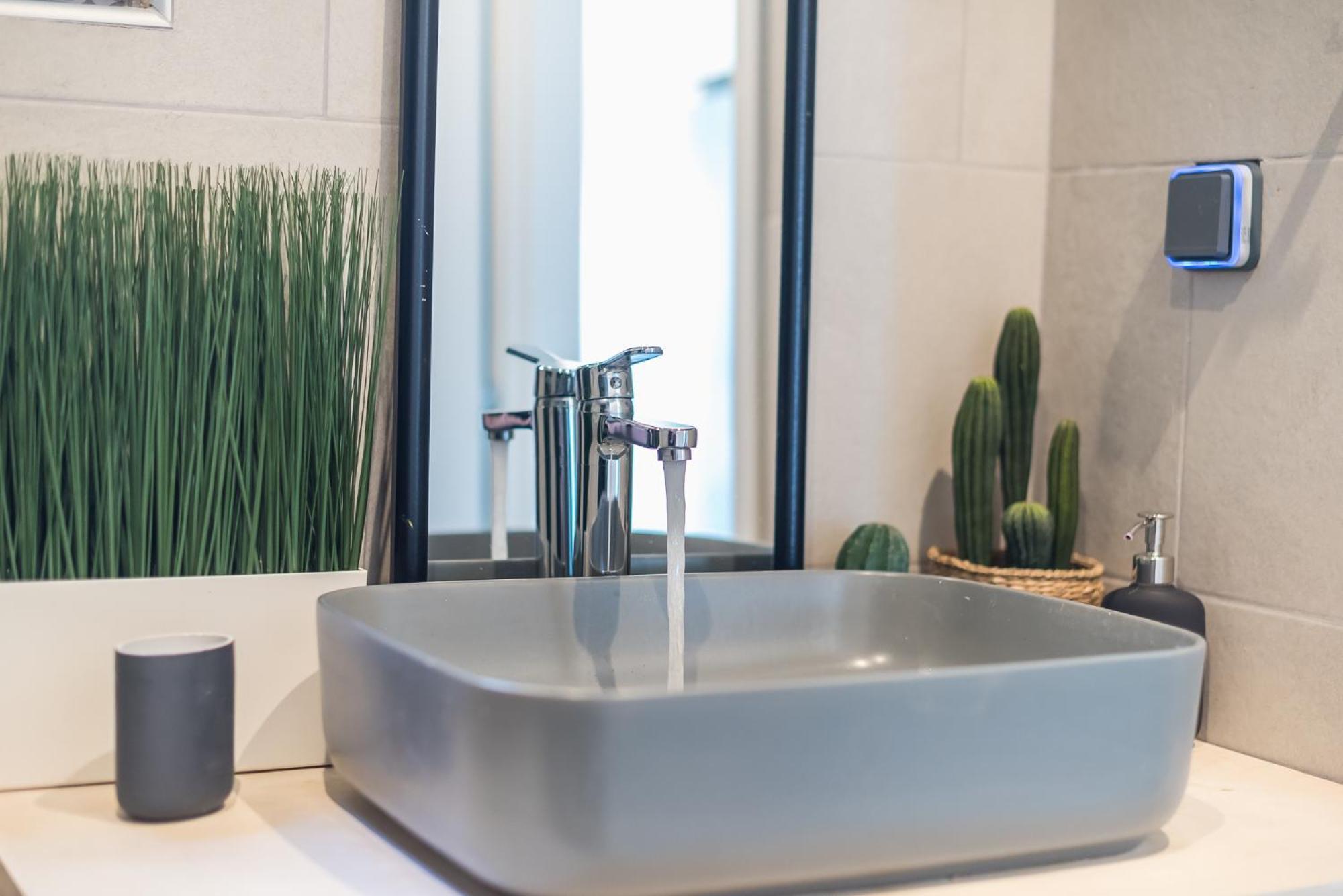 Stylish Studio: Acropolis View In Monastiraki Sq.