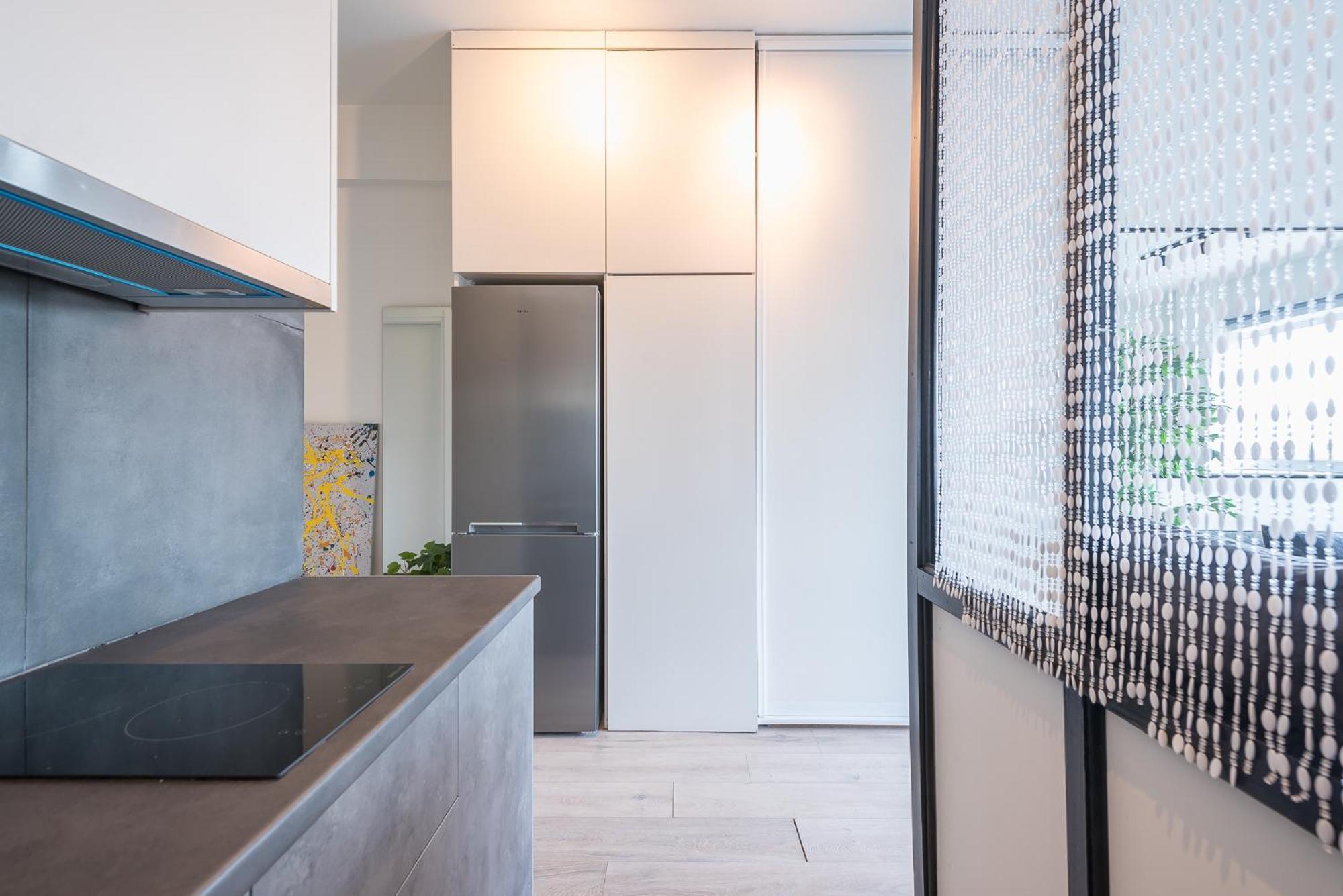 Stylish Studio: Acropolis View In Monastiraki Sq. * Athens